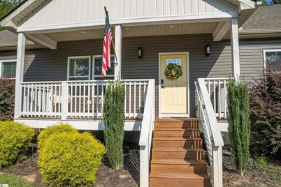 236 Stone Avenue, Woodruff, SC 29388 - Photo 2