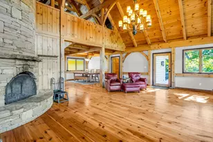 1050 Hunting Country Rd, Tryon, NC 28782 - Photo 6