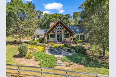 1050 Hunting Country Road, Tryon, NC 28782 - Photo 1