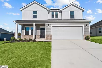 118 Milo Road, Spartanburg, SC 29302 - Photo 1