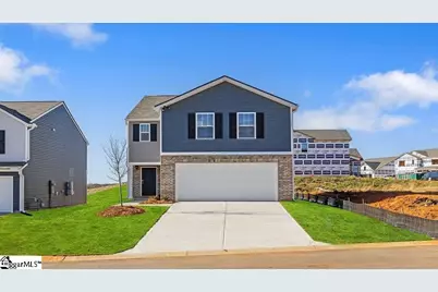 3006 Hunters Brook Drive, Boiling Springs, SC 29316 - Photo 1