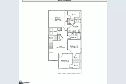 12099 Lansbury Drive #Lot 75, Inman, SC 29349 - Photo 32