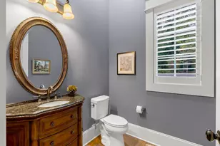 611 Highridge Pkwy, Marietta, SC 29661 - Photo 22