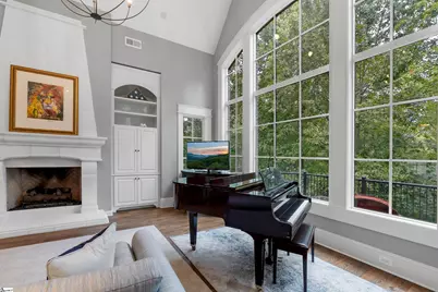 611 Highridge Parkway, Marietta, SC 29661 - Photo 6