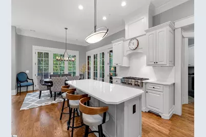 611 Highridge Parkway, Marietta, SC 29661 - Photo 12