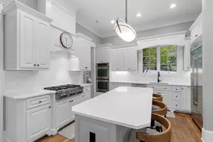 611 Highridge Pkwy, Marietta, SC 29661 - Photo 8