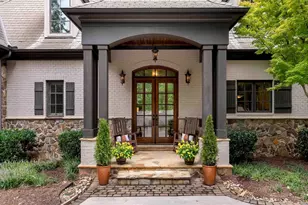 611 Highridge Pkwy, Marietta, SC 29661 - Photo 2