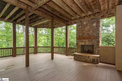 611 Highridge Parkway, Marietta, SC 29661 - Photo 38