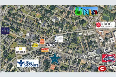514 Arlington Avenue, Greenville, SC 29601 - Photo 8