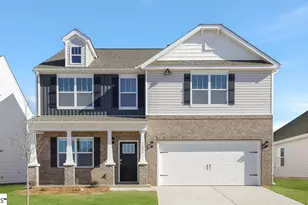 1609 Yarrow Ln, Lyman, SC 29365 - Photo 1