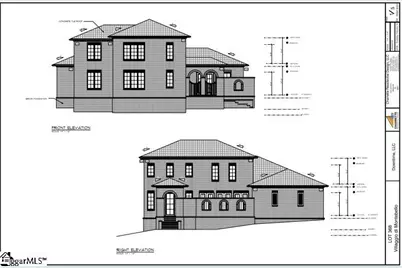 323 Arezzo Drive #Lot 368, Greenville, SC 29609 - Photo 2