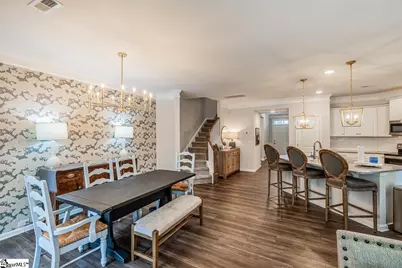 114 Cross Arbor Drive, Simpsonville, SC 29681 - Photo 4