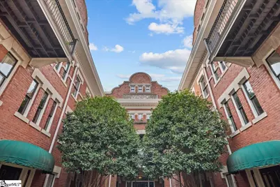 400 E Washington Street #Unit 27, Greenville, SC 29601 - Photo 30