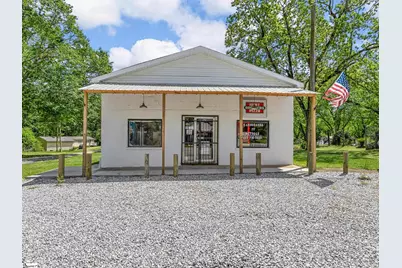 701 Union Highway, Cross Anchor, SC 29335 - Photo 1