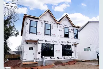 15 Scott Street #Units A&B, Greenville, SC 29611 - Photo 2