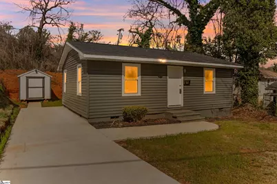 184 Home Street, Spartanburg, SC 29306 - Photo 4