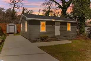 184 Home St, Spartanburg, SC 29306 - Photo 4