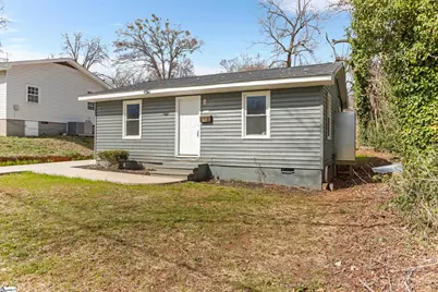 184 Home Street, Spartanburg, SC 29306 - Photo 2