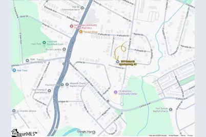 184 Home Street, Spartanburg, SC 29306 - Photo 28