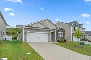 51 Oak Edge Ln, Greer, SC 29651 - Photo 2