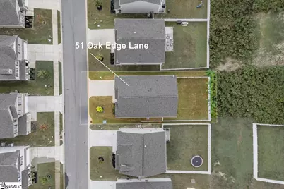 51 Oak Edge Lane, Greer, SC 29651 - Photo 36