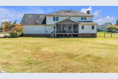 101 Silver Ridge Court, Greer, SC 29651 - Photo 36