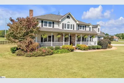 101 Silver Ridge Court, Greer, SC 29651 - Photo 42