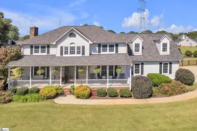 101 Silver Ridge Court, Greer, SC 29651 - Photo 1