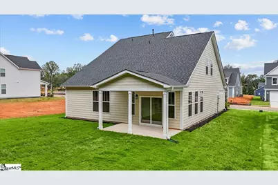 117 Beaverdam Creek Drive, Anderson, SC 29621 - Photo 4