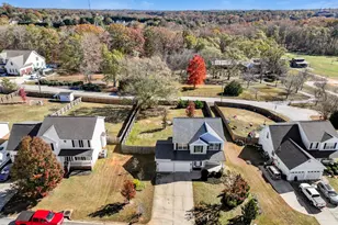 109 Twinflower Dr, Taylors, SC 29687 - Photo 40