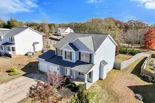 109 Twinflower Dr, Taylors, SC 29687 - Photo 38