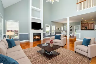 215 Savannah Drive, Anderson, SC 29621 - Photo 4