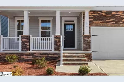 126 Barred Owl Road, Travelers Rest, SC 29690 - Photo 2