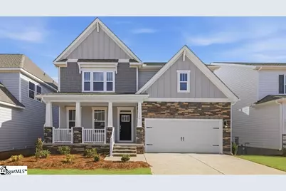 126 Barred Owl Road, Travelers Rest, SC 29690 - Photo 1