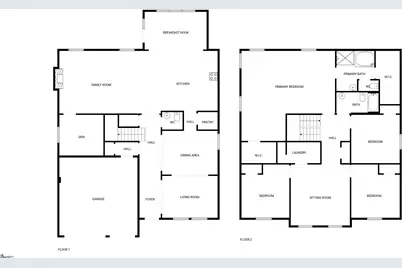 802 Morning Fog Drive, Duncan, SC 29334 - Photo 24