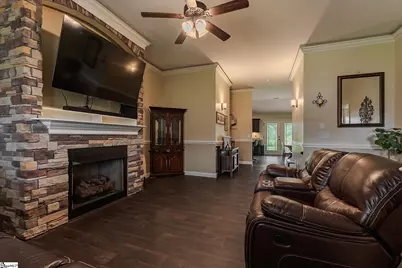 1670 Hannon Road, Inman, SC 29349 - Photo 4