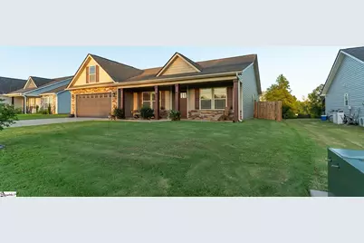 1670 Hannon Road, Inman, SC 29349 - Photo 2