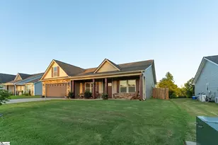 1670 Hannon Rd, Inman, SC 29349 - Photo 2