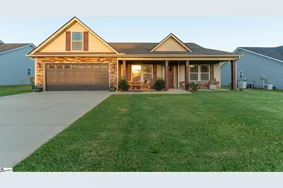 1670 Hannon Road, Inman, SC 29349 - Photo 1