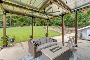 406 Huntington Rd, Easley, SC 29642 - Photo 30