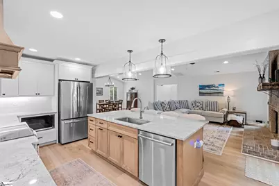 406 Huntington Road, Easley, SC 29642 - Photo 18