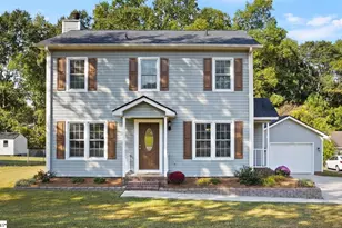 101 Meadowview Dr, Taylors, SC 29687 - Photo 1