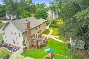 113 Forrester Creek Dr, Greenville, SC 29607 - Photo 42