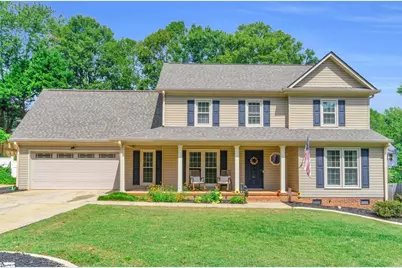113 Forrester Creek Drive, Greenville, SC 29607 - Photo 1