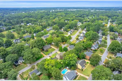 113 Forrester Creek Drive, Greenville, SC 29607 - Photo 46