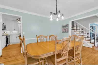 113 Forrester Creek Drive, Greenville, SC 29607 - Photo 12