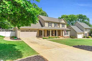 113 Forrester Creek Dr, Greenville, SC 29607 - Photo 44