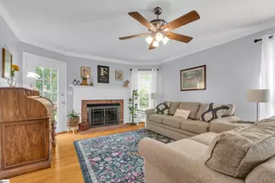 113 Forrester Creek Dr, Greenville, SC 29607 - Photo 10