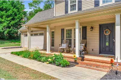 113 Forrester Creek Drive, Greenville, SC 29607 - Photo 2