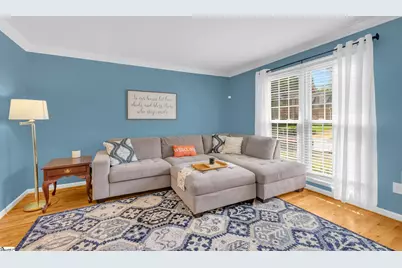 113 Forrester Creek Drive, Greenville, SC 29607 - Photo 6